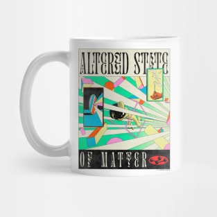 Altered State of Matter Mug